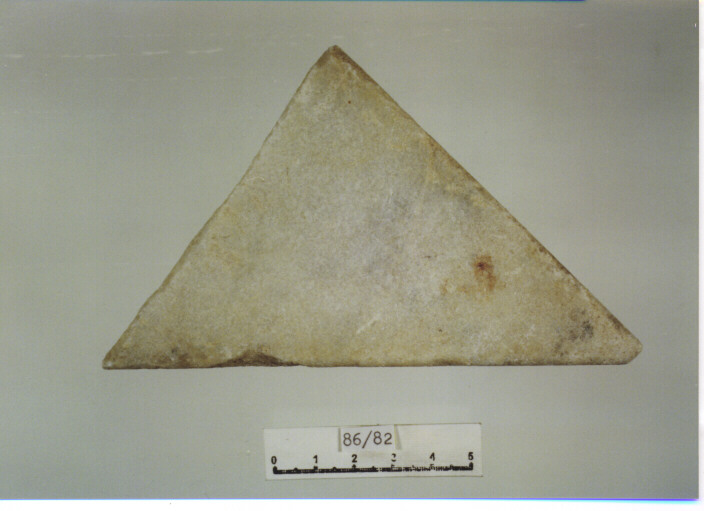 LASTRA (secc. I a.C./ IV d.C)