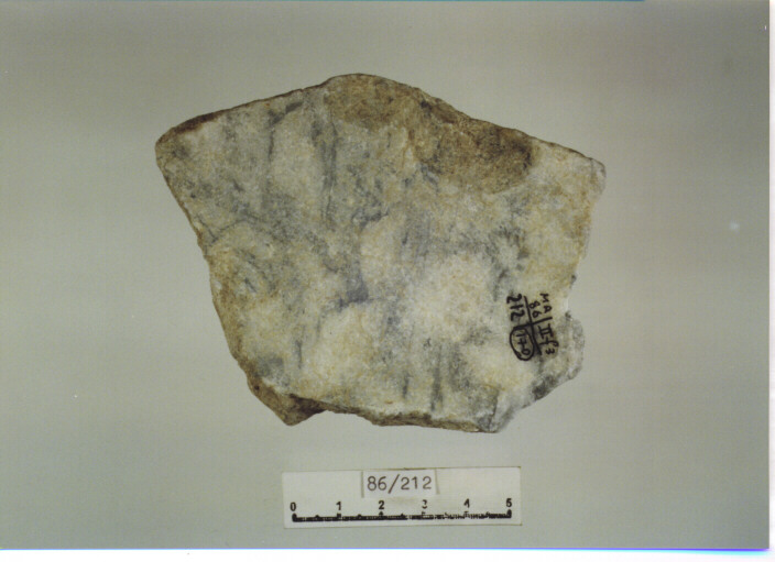 LASTRA (secc. I a.C./ IV d.C)