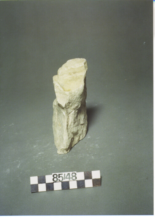 mensola (secc. I a.C./ IV d.C)