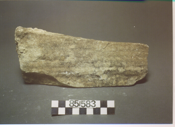 CORNICE (secc. I a.C./ IV d.C)