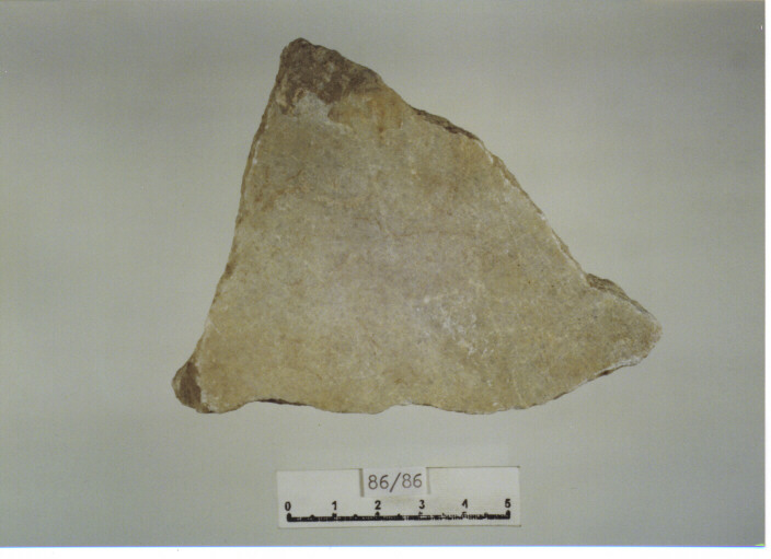 LASTRA (secc. I a.C./ IV d.C)