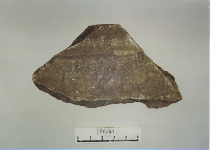 LASTRA (secc. I a.C./ IV d.C)