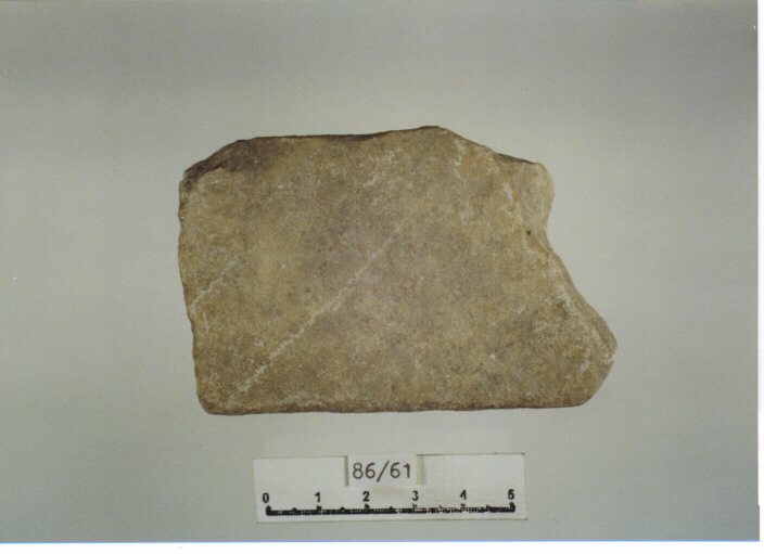 LASTRA (secc. I a.C./ IV d.C)