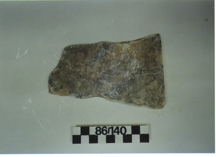 LASTRA (secc. I a.C./ IV d.C)