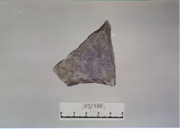 LASTRA (secc. I a.C./ IV d.C)