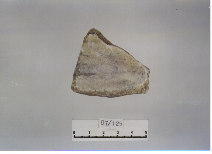 LASTRA (secc. I a.C./ IV d.C)