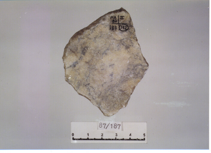 LASTRA (secc. I a.C./ IV d.C)