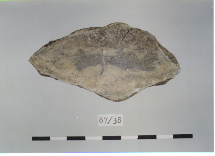 LASTRA (secc. I a.C./ IV d.C)