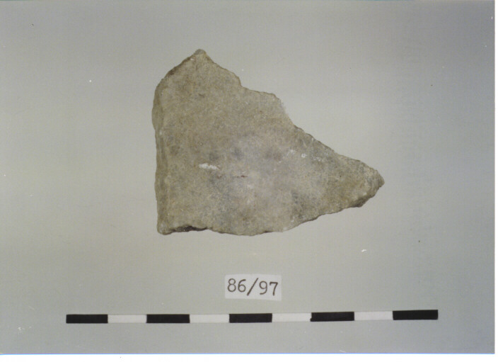 LASTRA (secc. I a.C./ IV d.C)