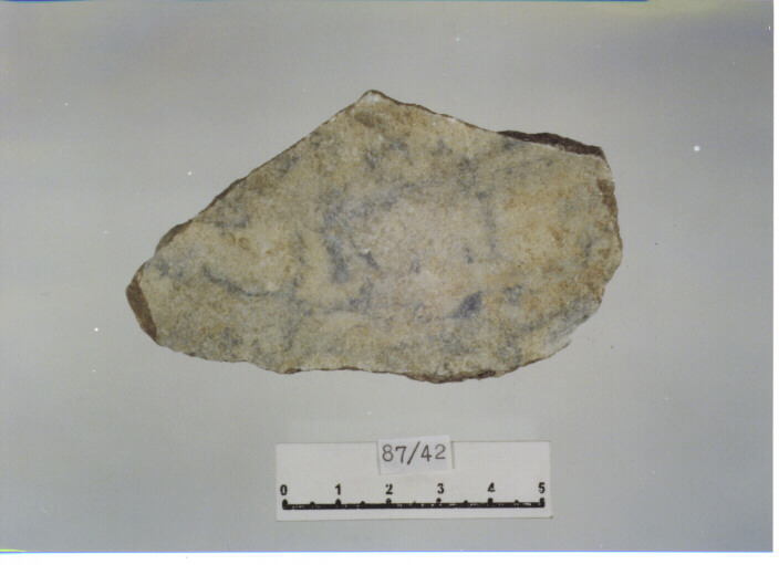 LASTRA (secc. I a.C./ IV d.C)