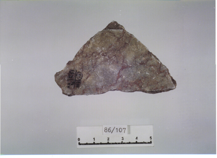 LASTRA (secc. I a.C./ IV d.C)