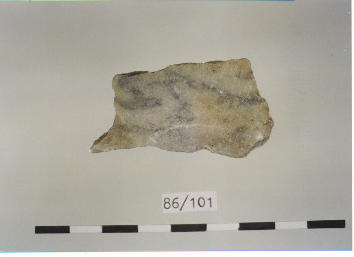 LASTRA (secc. I a.C./ IV d.C)