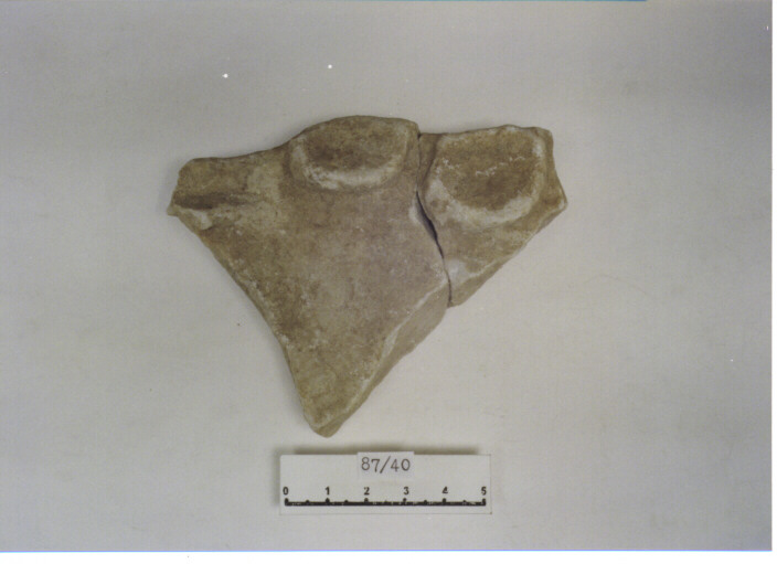 lastra (secc. I a.C./ IV d.C)