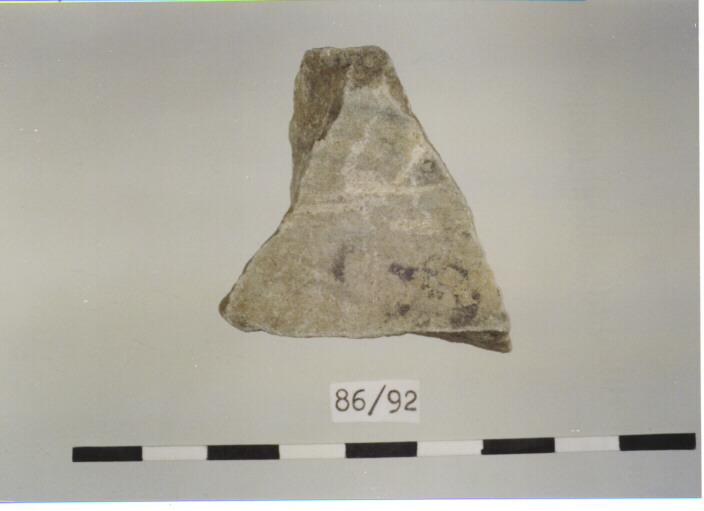 LASTRA (secc. I a.C./ IV d.C)