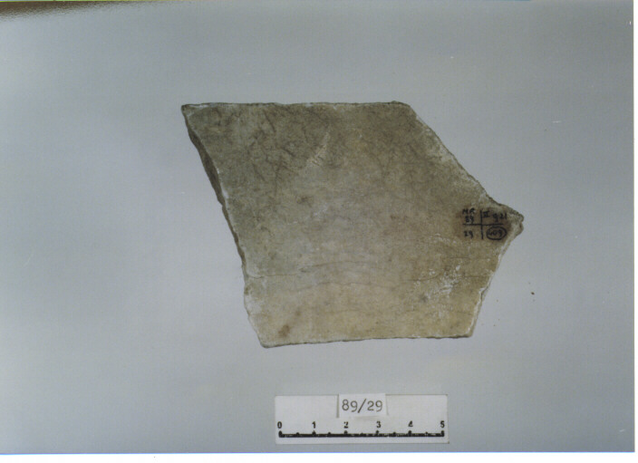 LASTRA (secc. I a.C./ IV d.C)