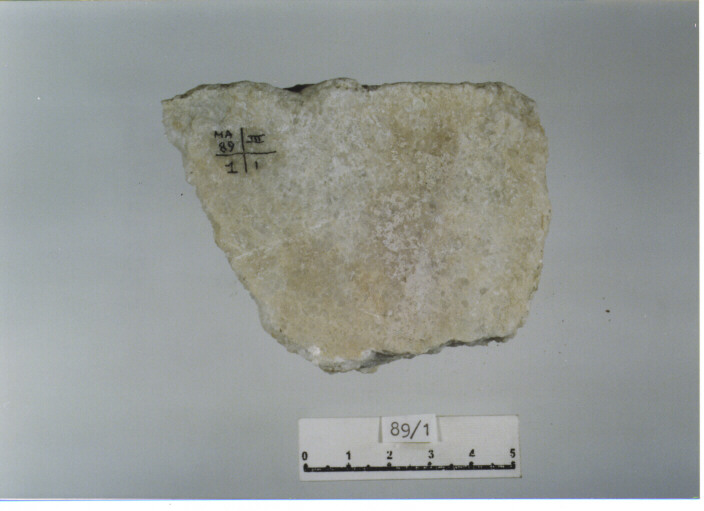 LASTRA (secc. I a.C./ IV d.C)