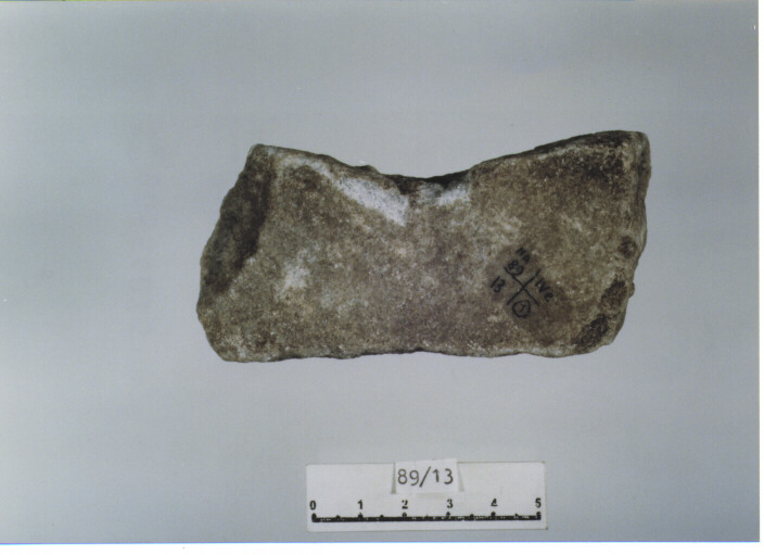 LASTRA (secc. I a.C./ IV d.C)