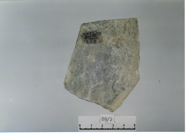 LASTRA (secc. I a.C./ IV d.C)