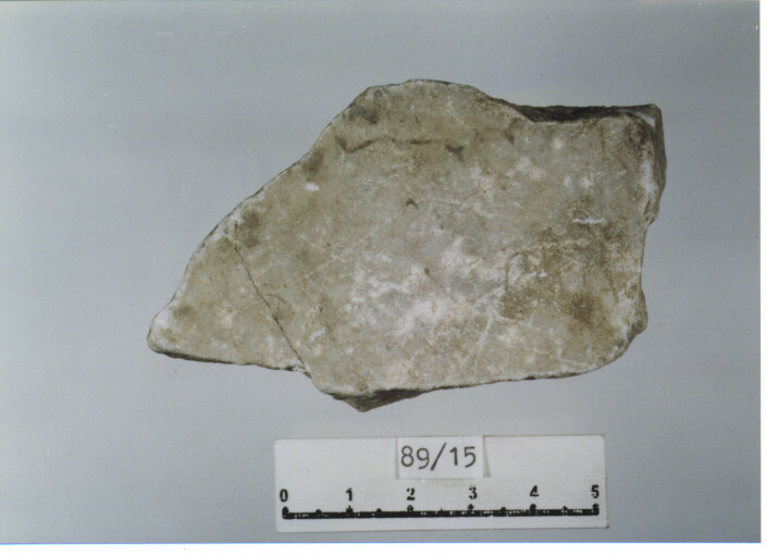 LASTRA (secc. I a.C./ IV d.C)