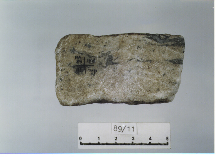 LASTRA (secc. I a.C./ IV d.C)