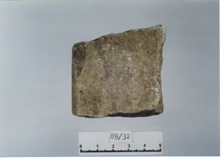 LASTRA (secc. I a.C./ IV d.C)