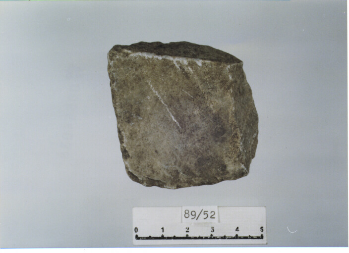 LASTRA (secc. I a.C./ IV d.C)