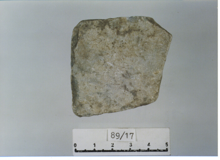 LASTRA (secc. I a.C./ IV d.C)