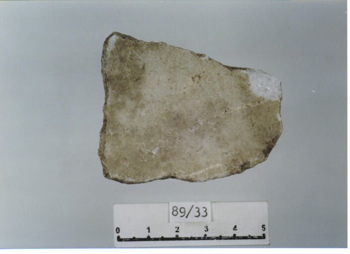 LASTRA (secc. I a.C./ IV d.C)