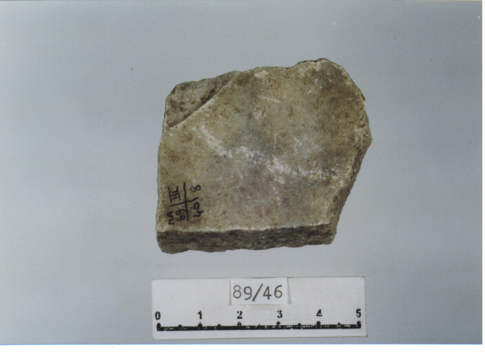 LASTRA (secc. I a.C./ IV d.C)