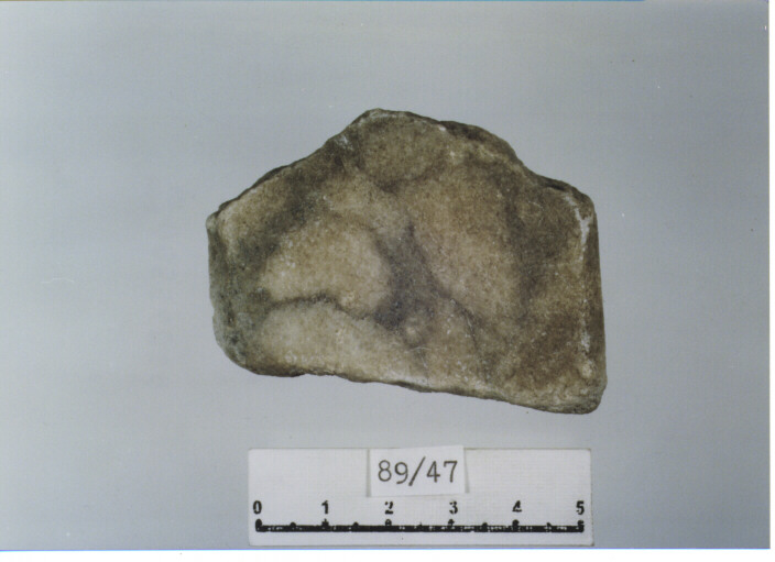 LASTRA (secc. I a.C./ IV d.C)