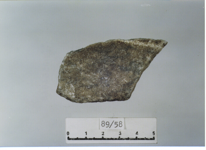 LASTRA (secc. I a.C./ IV d.C)