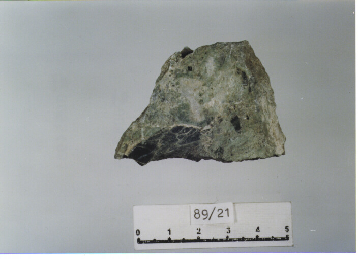 LASTRA (secc. I a.C./ IV d.C)