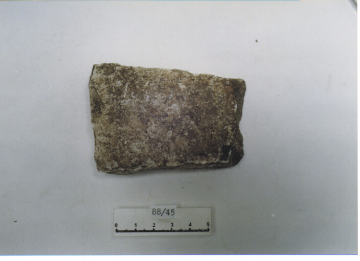 LASTRA (secc. I a.C./ IV d.C)