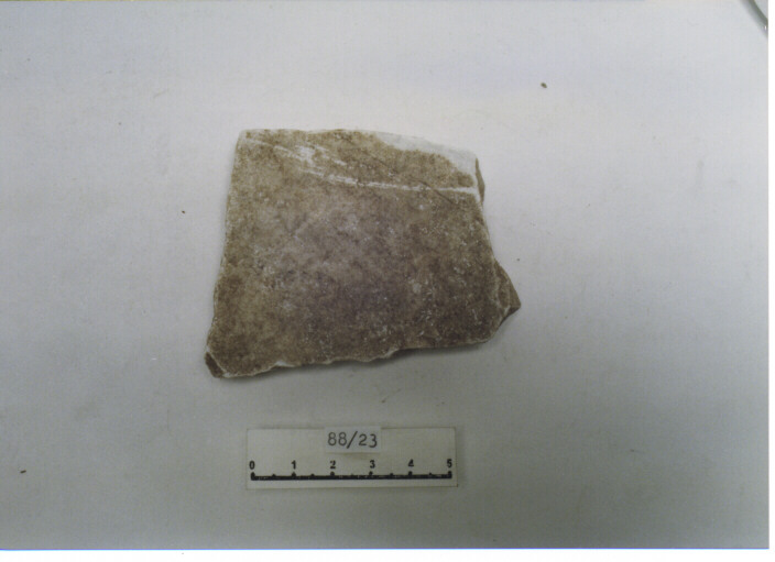 LASTRA (secc. I a.C./ IV d.C)