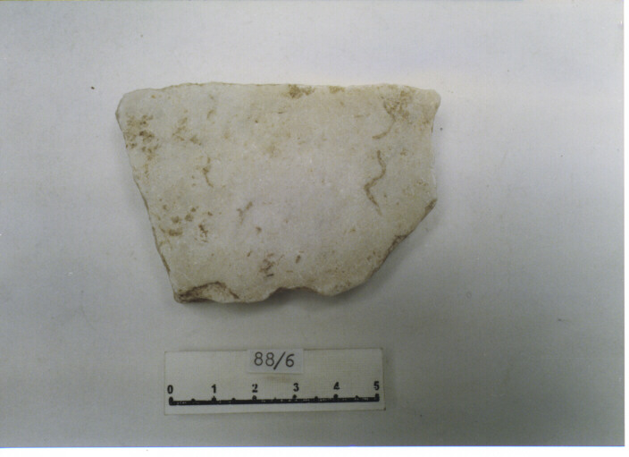 LASTRA (secc. I a.C./ IV d.C)