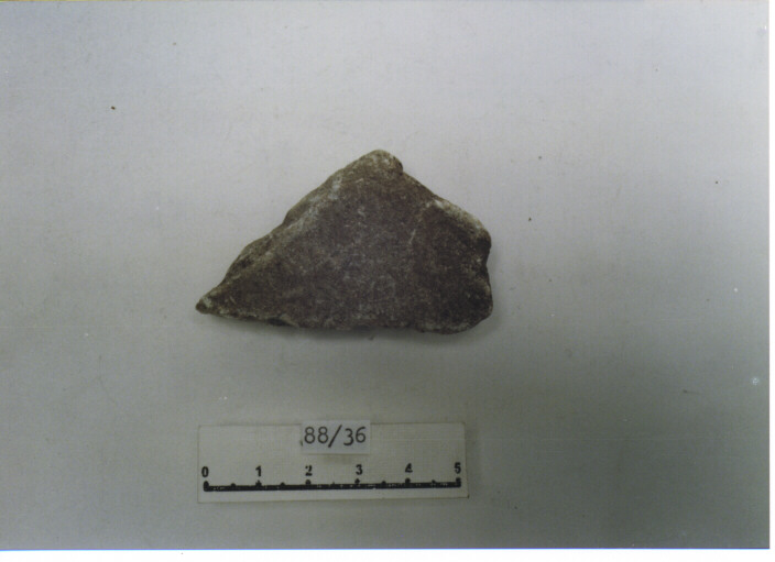 LASTRA (secc. I a.C./ IV d.C)