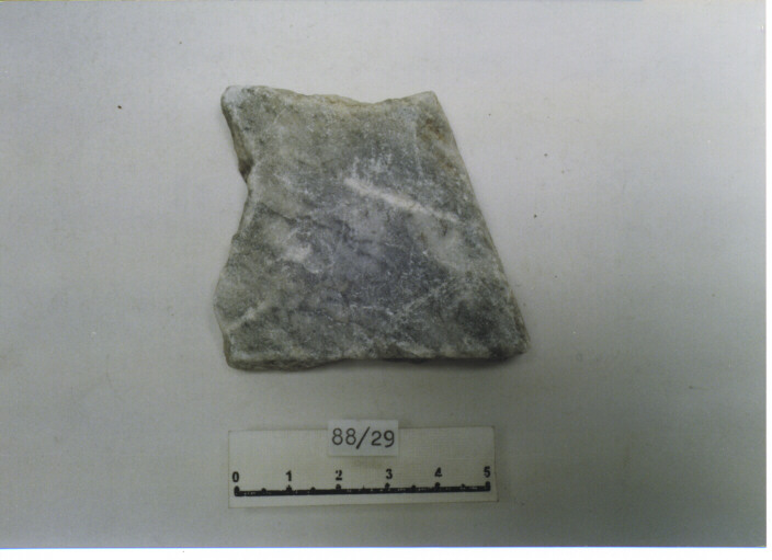 LASTRA (secc. I a.C./ IV d.C)