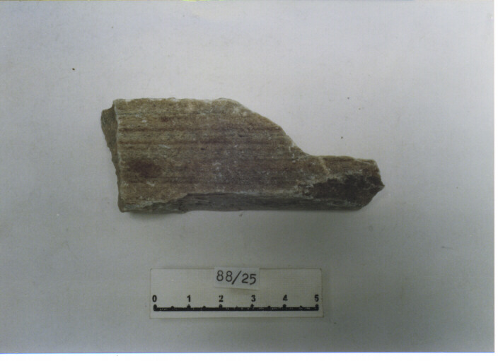 LASTRA (secc. I a.C./ IV d.C)