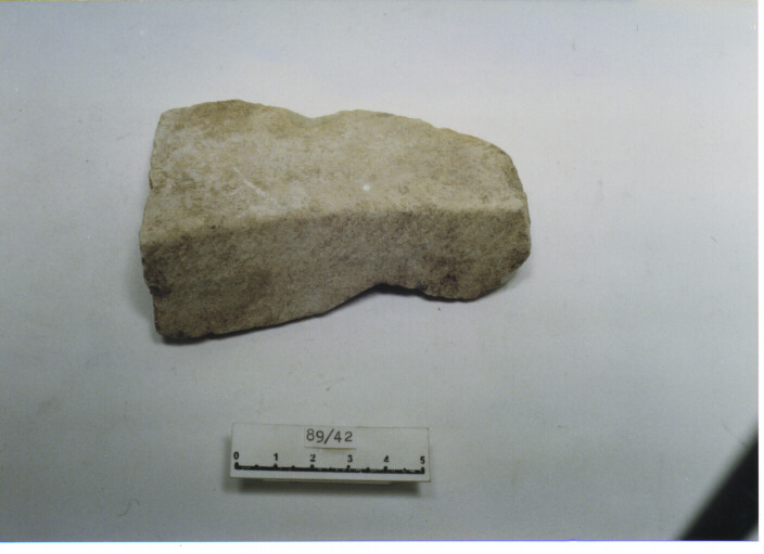 LASTRA (secc. I a.C./ IV d.C)