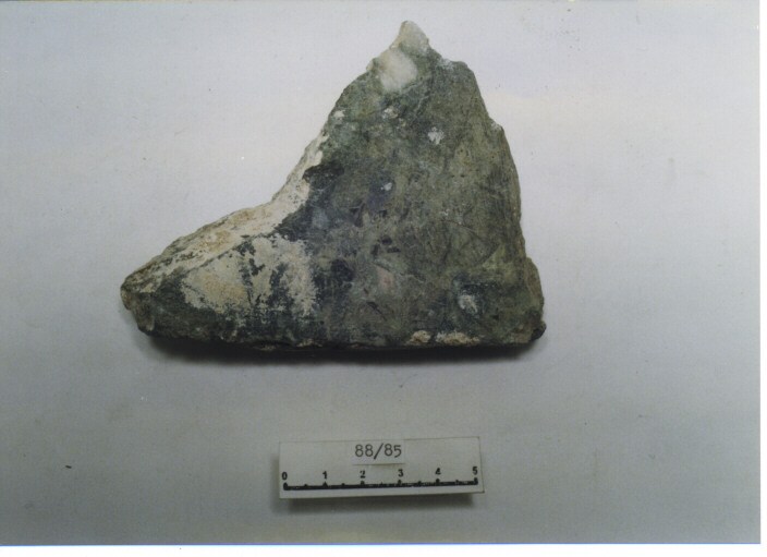 LASTRA (secc. I a.C./ IV d.C)