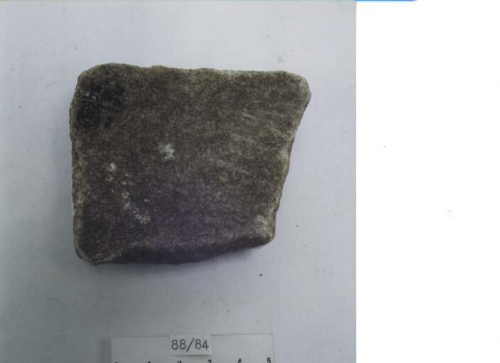 LASTRA (secc. I a.C./ IV d.C)