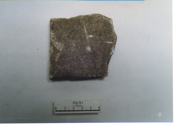 LASTRA (secc. I a.C./ IV d.C)