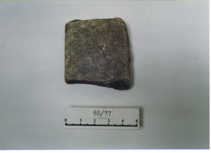 LASTRA (secc. I a.C./ IV d.C)