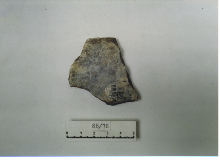 LASTRA (secc. I a.C./ IV d.C)