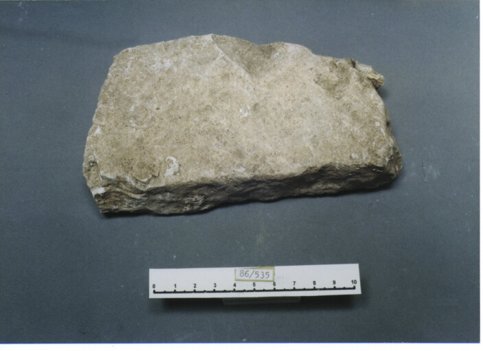 LASTRA (secc. I a.C./ IV d.C)