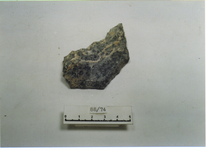 LASTRA (secc. I a.C./ IV d.C)