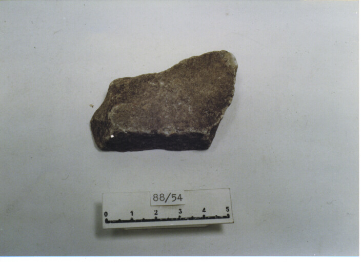 LASTRA (secc. I a.C./ IV d.C)