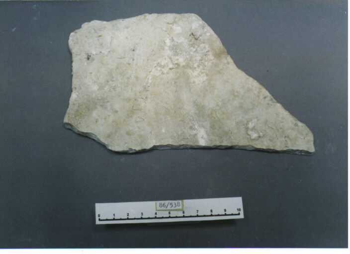 LASTRA (secc. I a.C./ IV d.C)