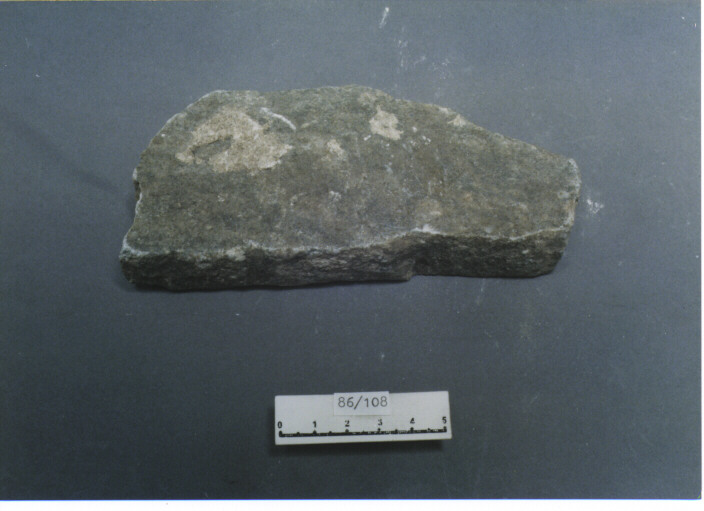 LASTRA (secc. I a.C./ IV d.C)