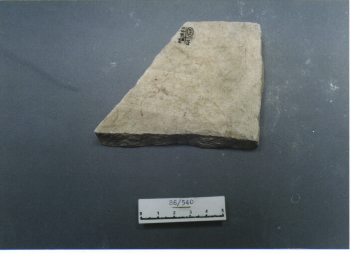 LASTRA (secc. I a.C./ IV d.C)